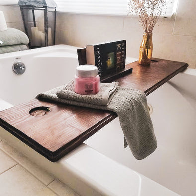 Bath Tray Valentine’s Day Gift: The Perfect Blend of Relaxation and Romance